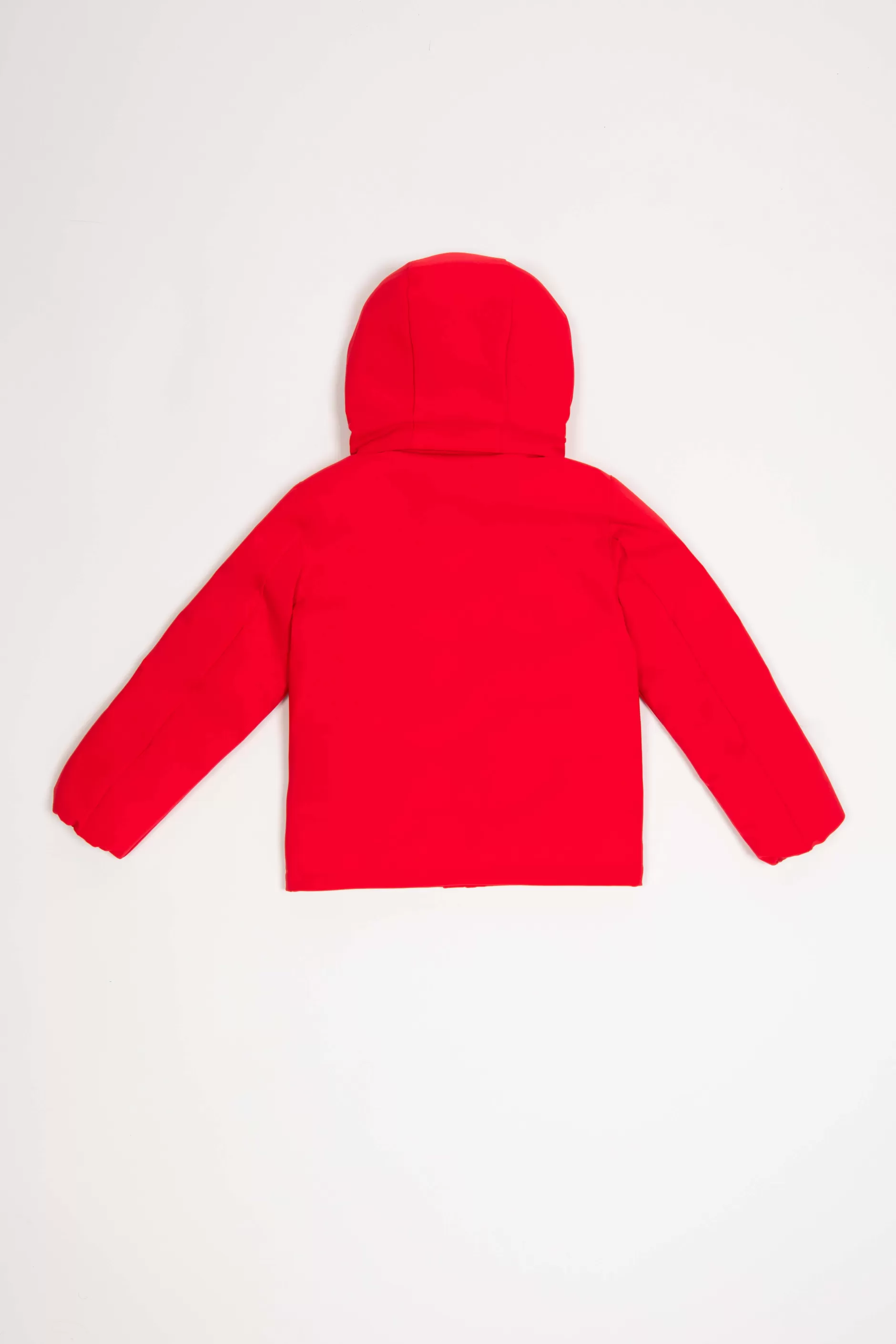 Baloo Boy-Giacca Rossa In Softshell Imbottita>Ciesse Piumini Hot