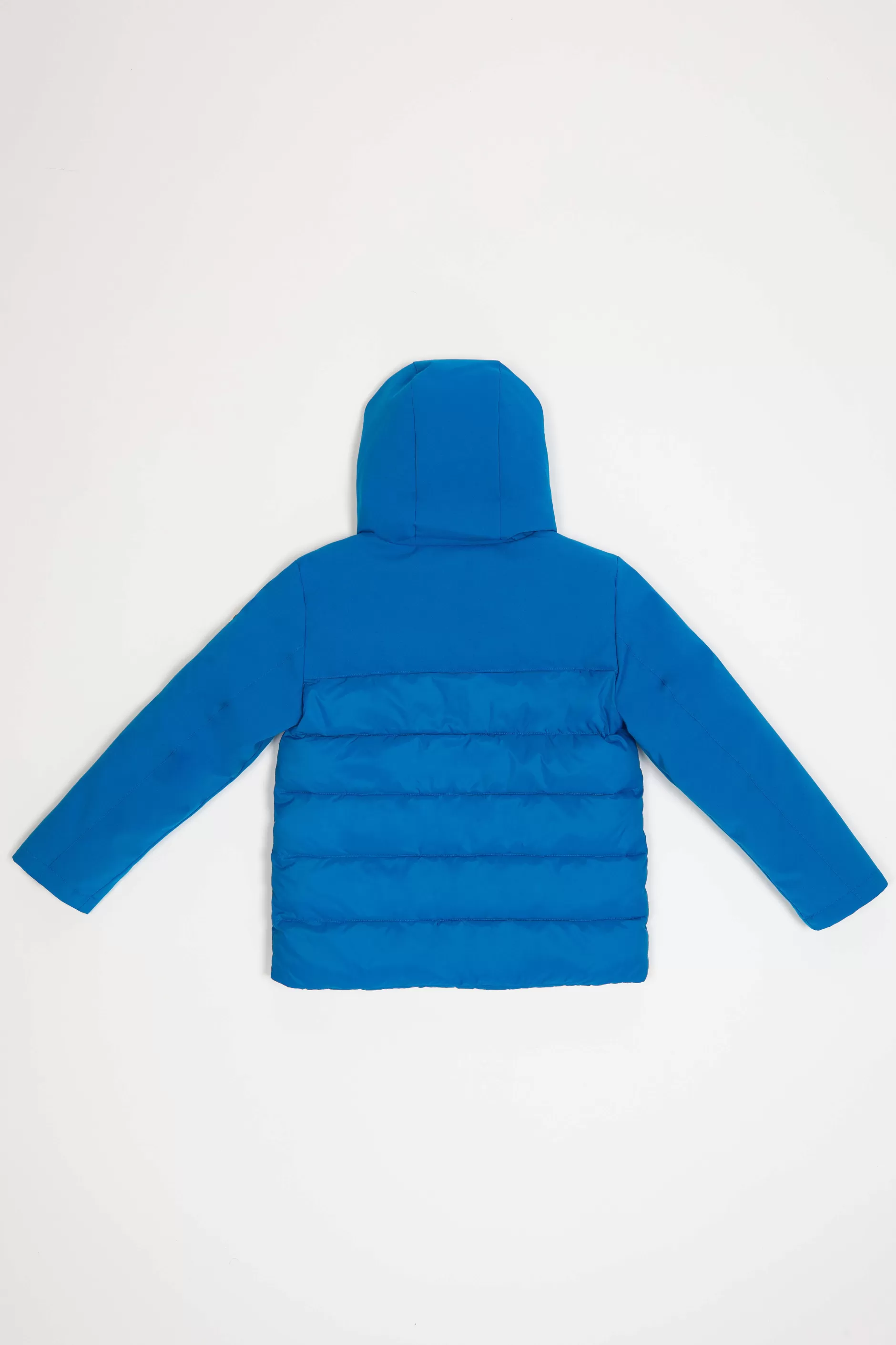 Baymax Boy-Giacca Ibrida Blu In Softshell>Ciesse Piumini Sale