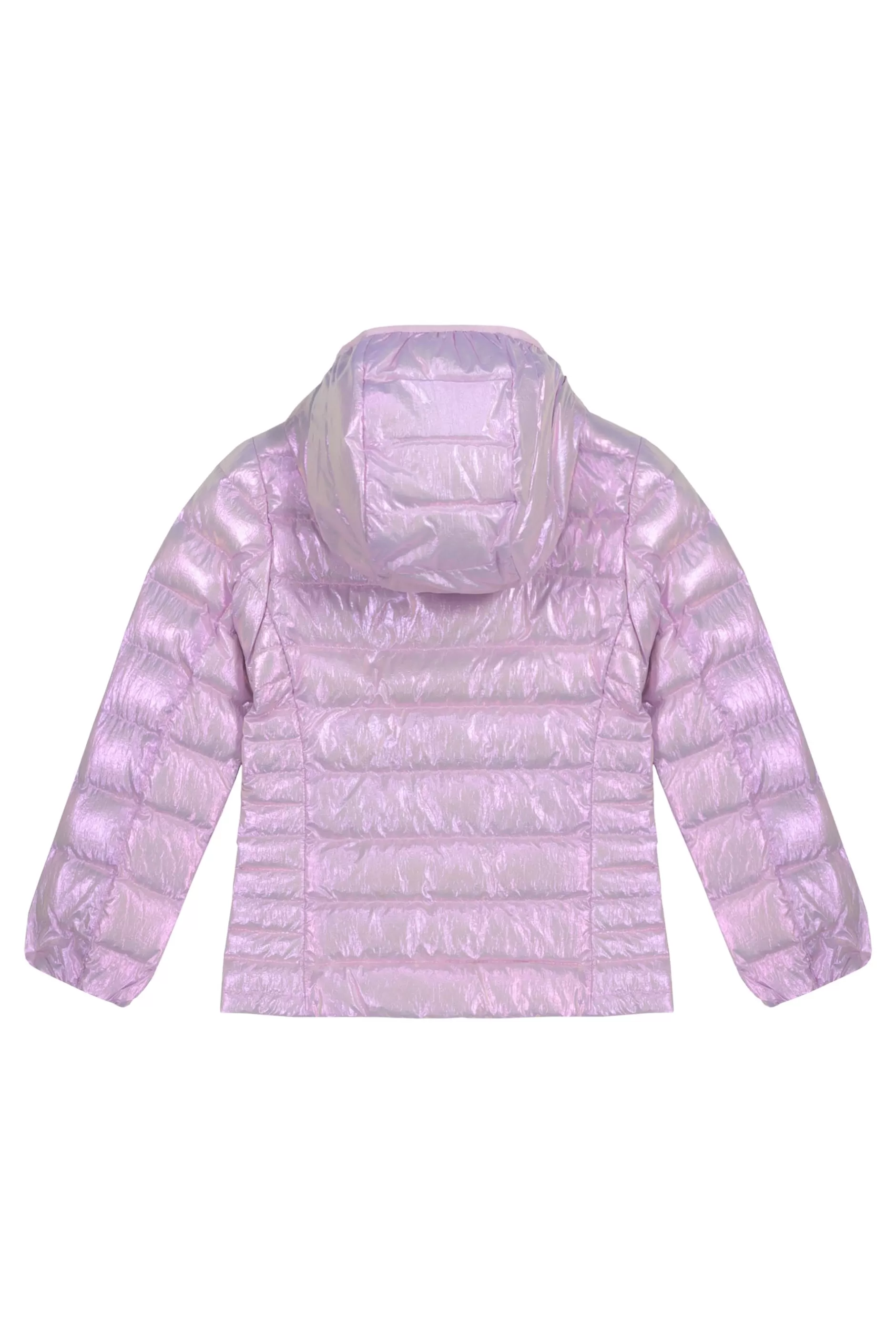 Carrie Baby Girl-Piumino Rosa Iridescente>Ciesse Piumini Cheap