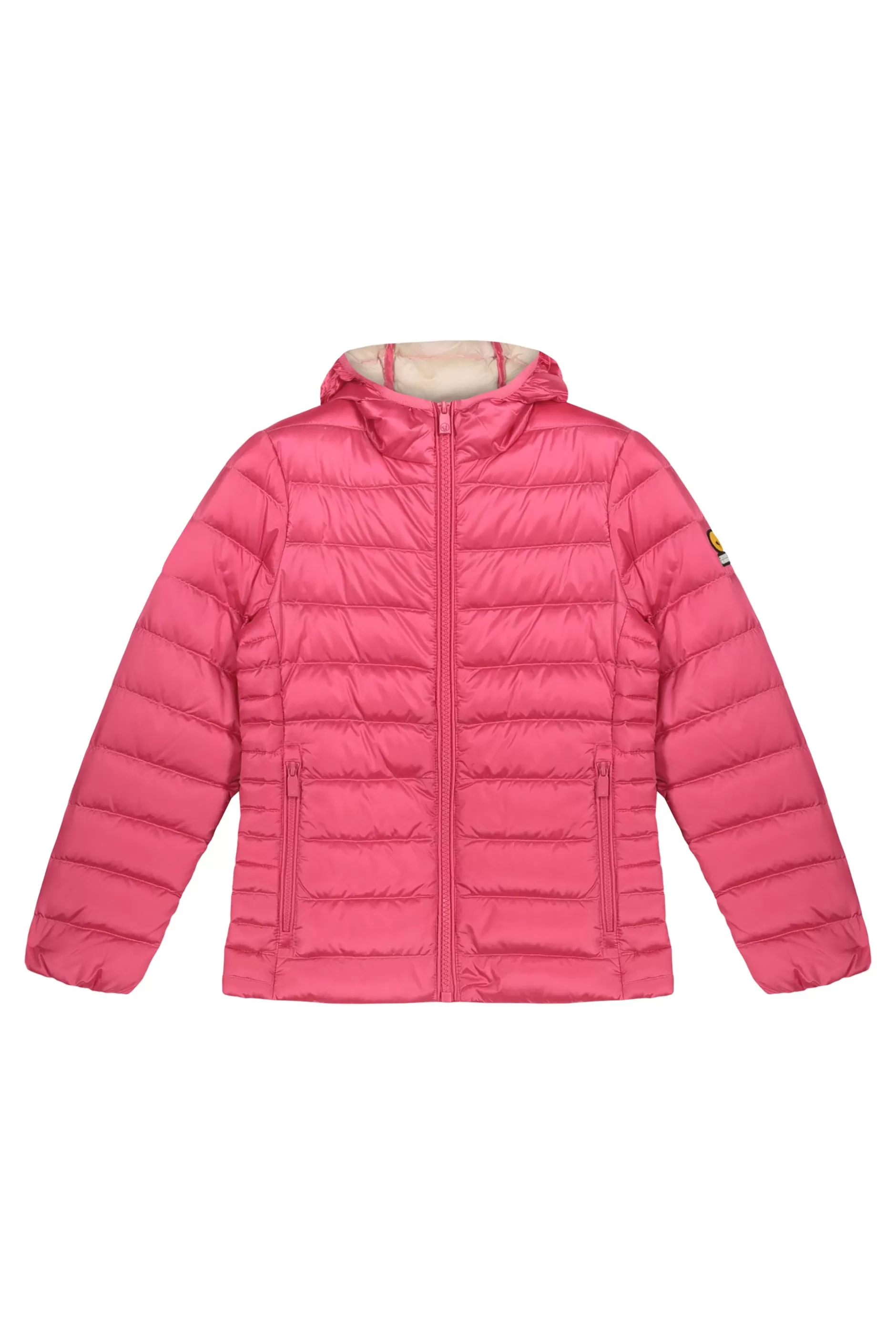 Carrie Girl-Piumino Fucsia Da Bambina>Ciesse Piumini New