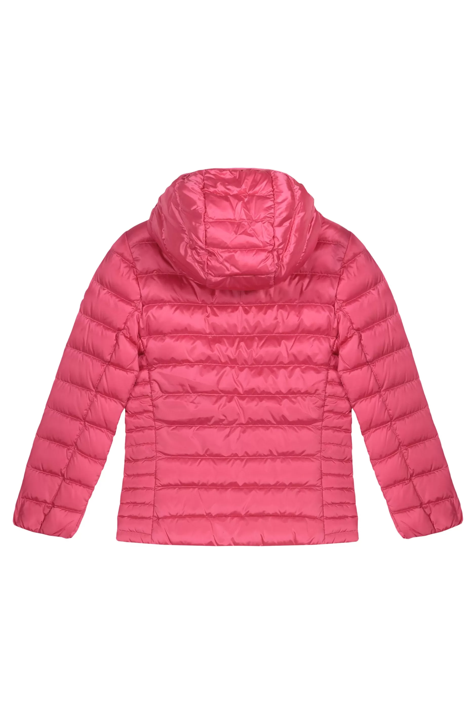 Carrie Girl-Piumino Fucsia Da Bambina>Ciesse Piumini New