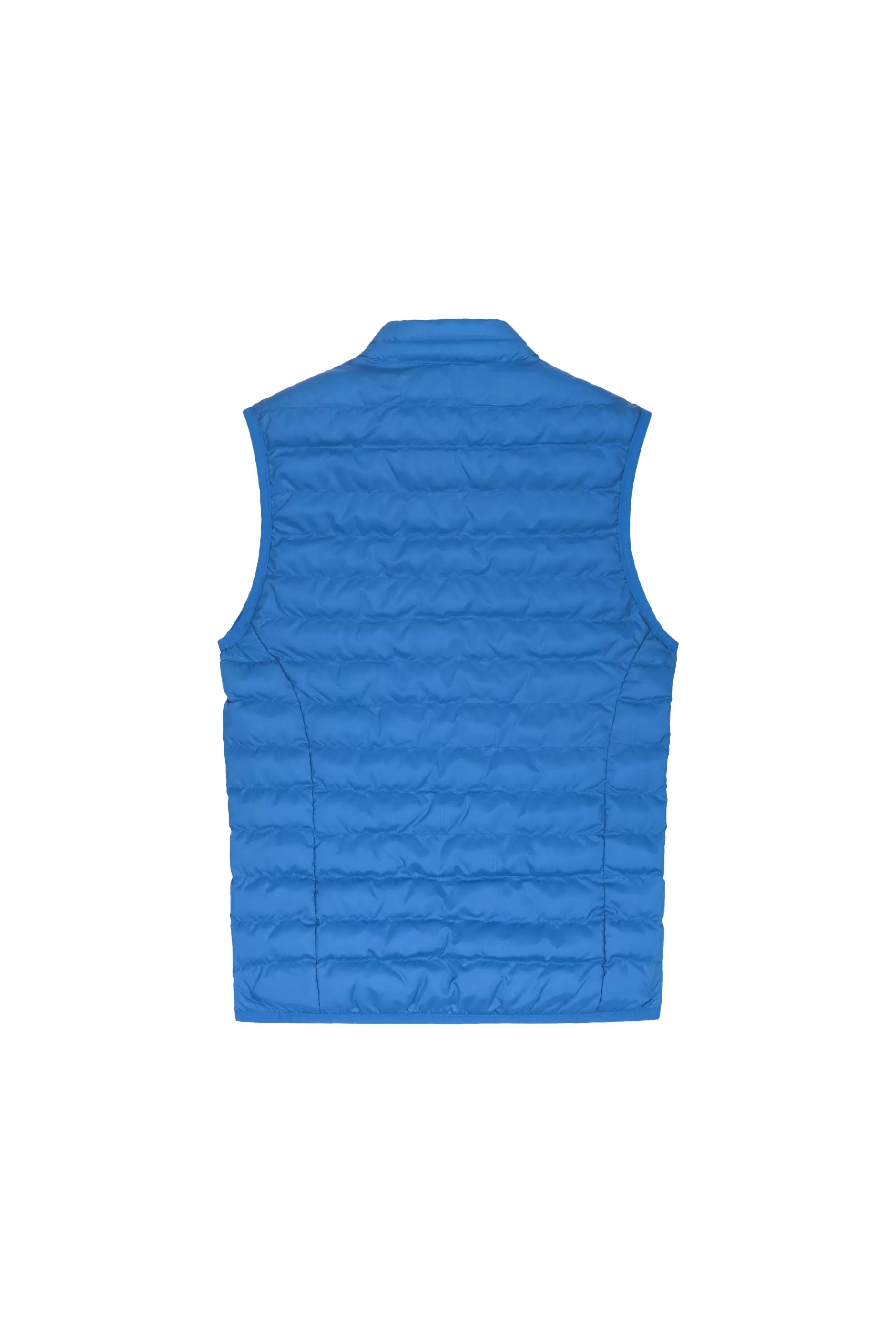 Elia Boy-Gilet Azzurro Da Bambino>Ciesse Piumini Store