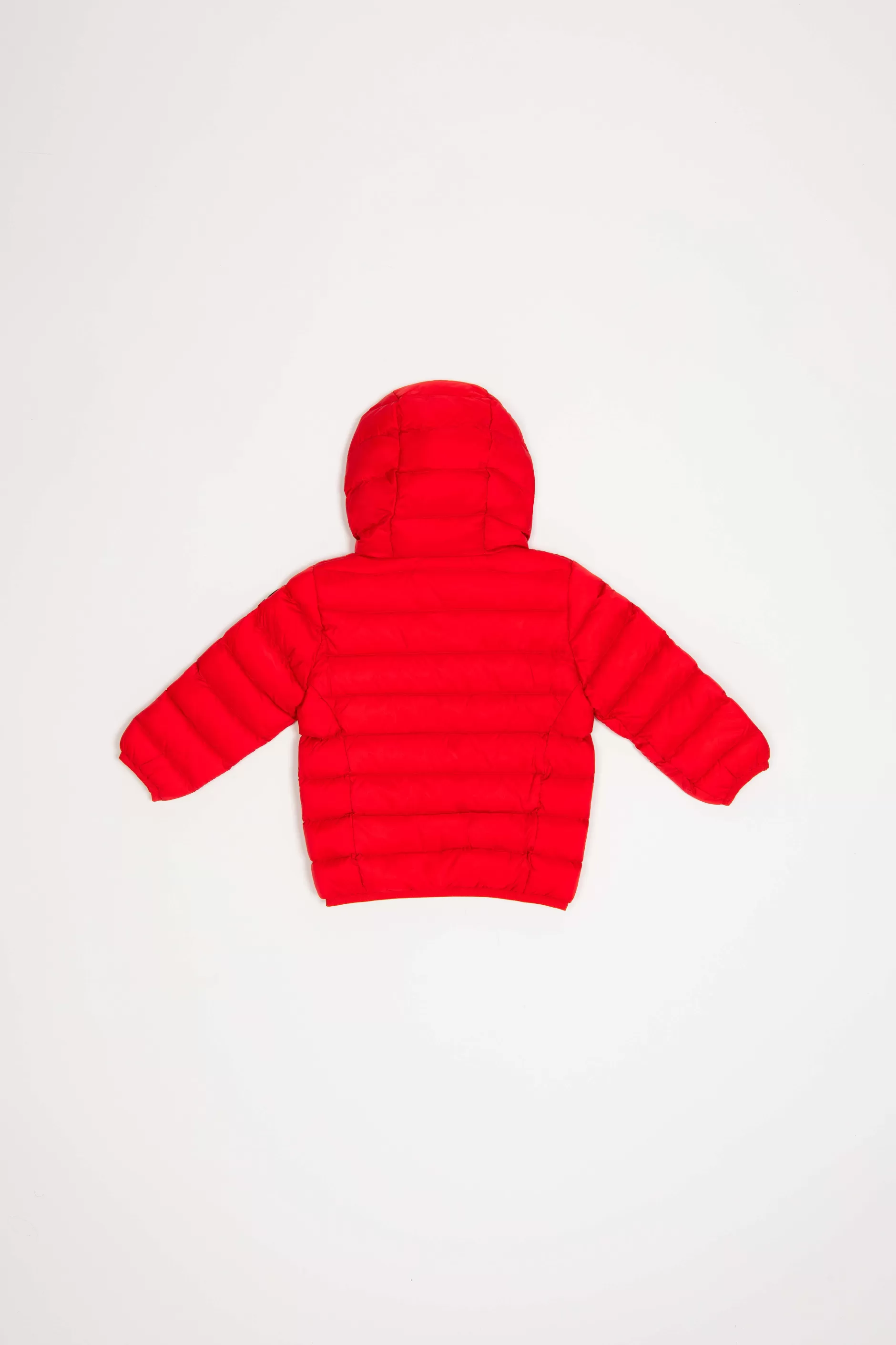 Franklin Baby Boy-Piumino Rosso>Ciesse Piumini New