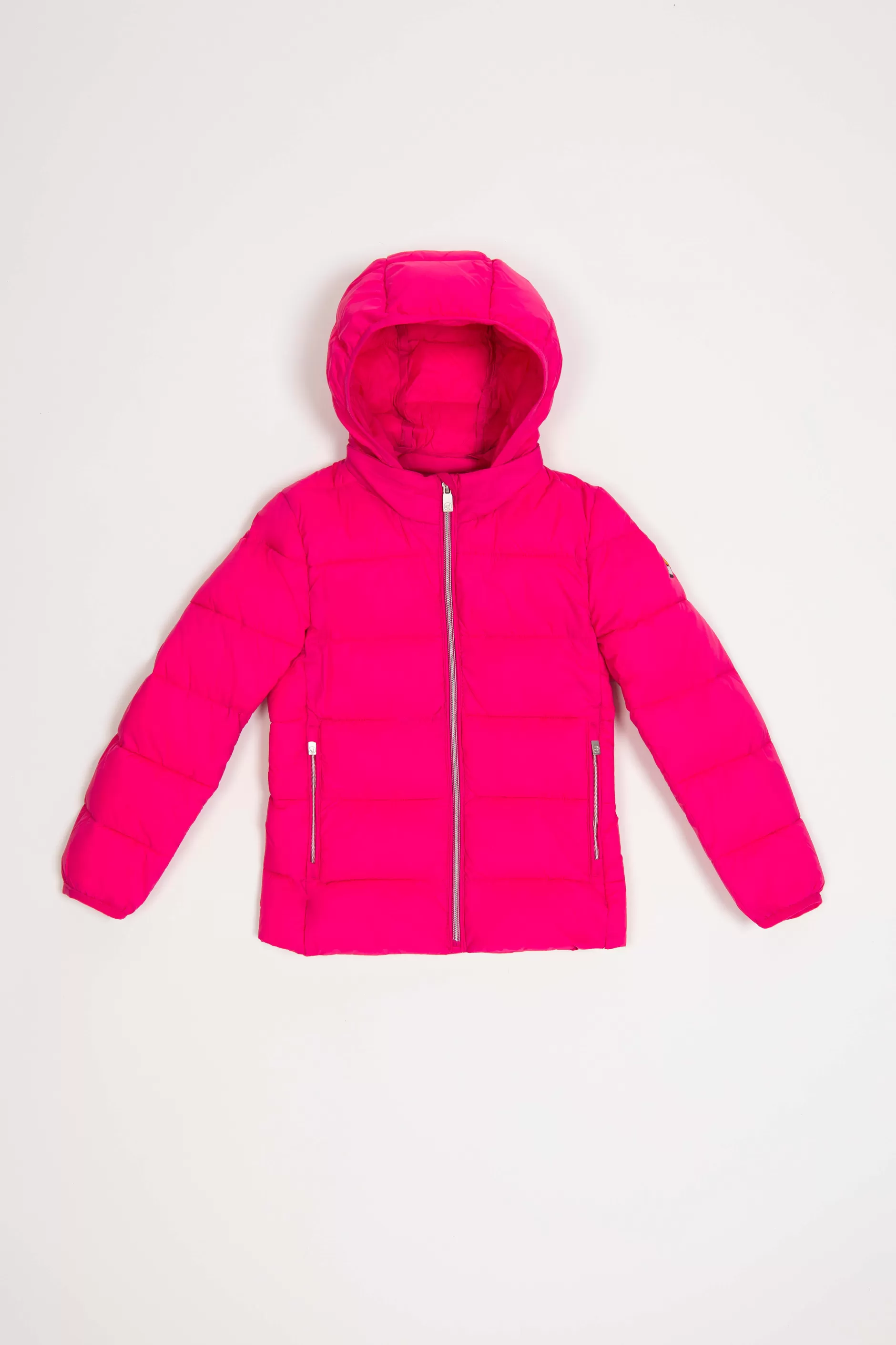 Hattie Girl-Piumino Fucsia>Ciesse Piumini Flash Sale