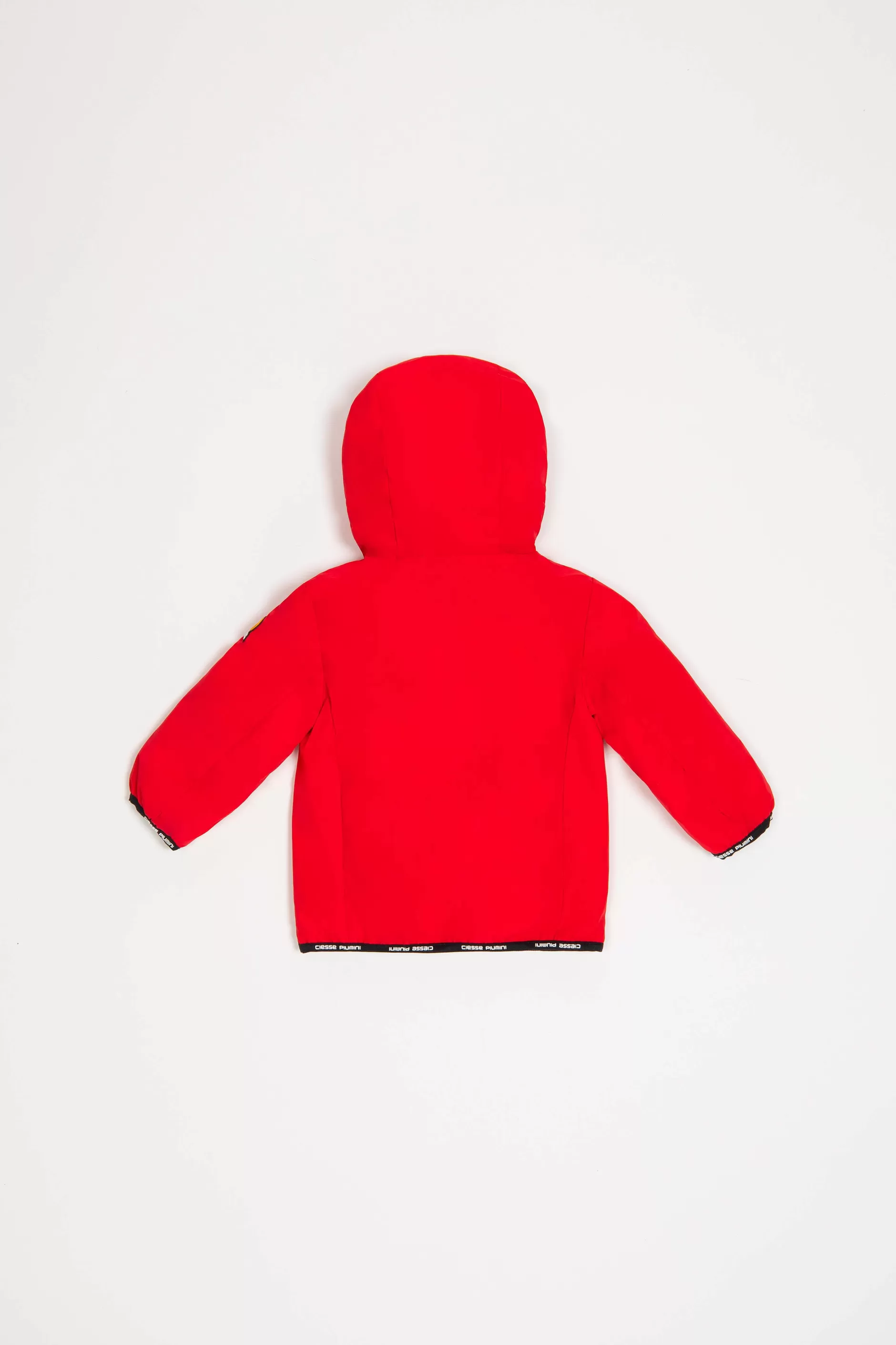 Henry Baby Jr-Giacca Reversibile Rossa E Blu>Ciesse Piumini Sale