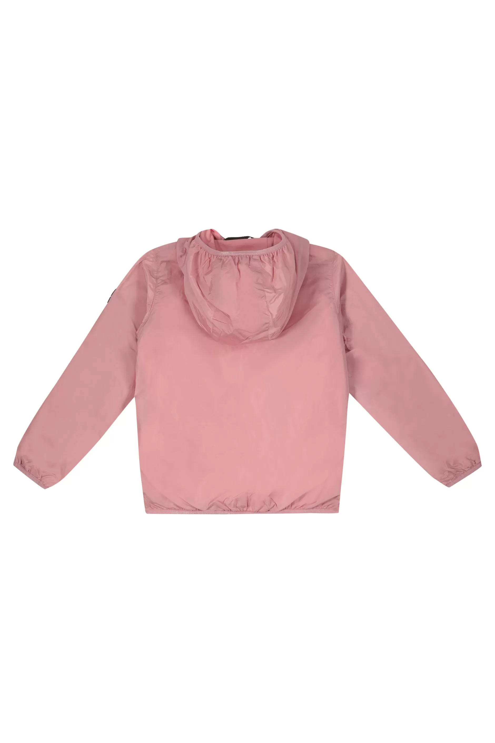 Kali Girl-Giacca A Vento Rosa Da Bambina>Ciesse Piumini Outlet