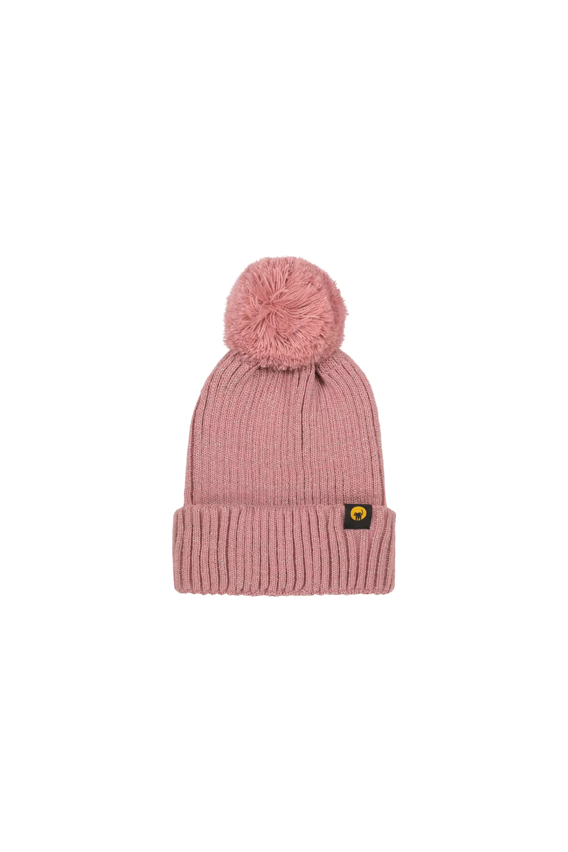 Kara Girl-Cappello Rosa Con Ponpon>Ciesse Piumini Shop