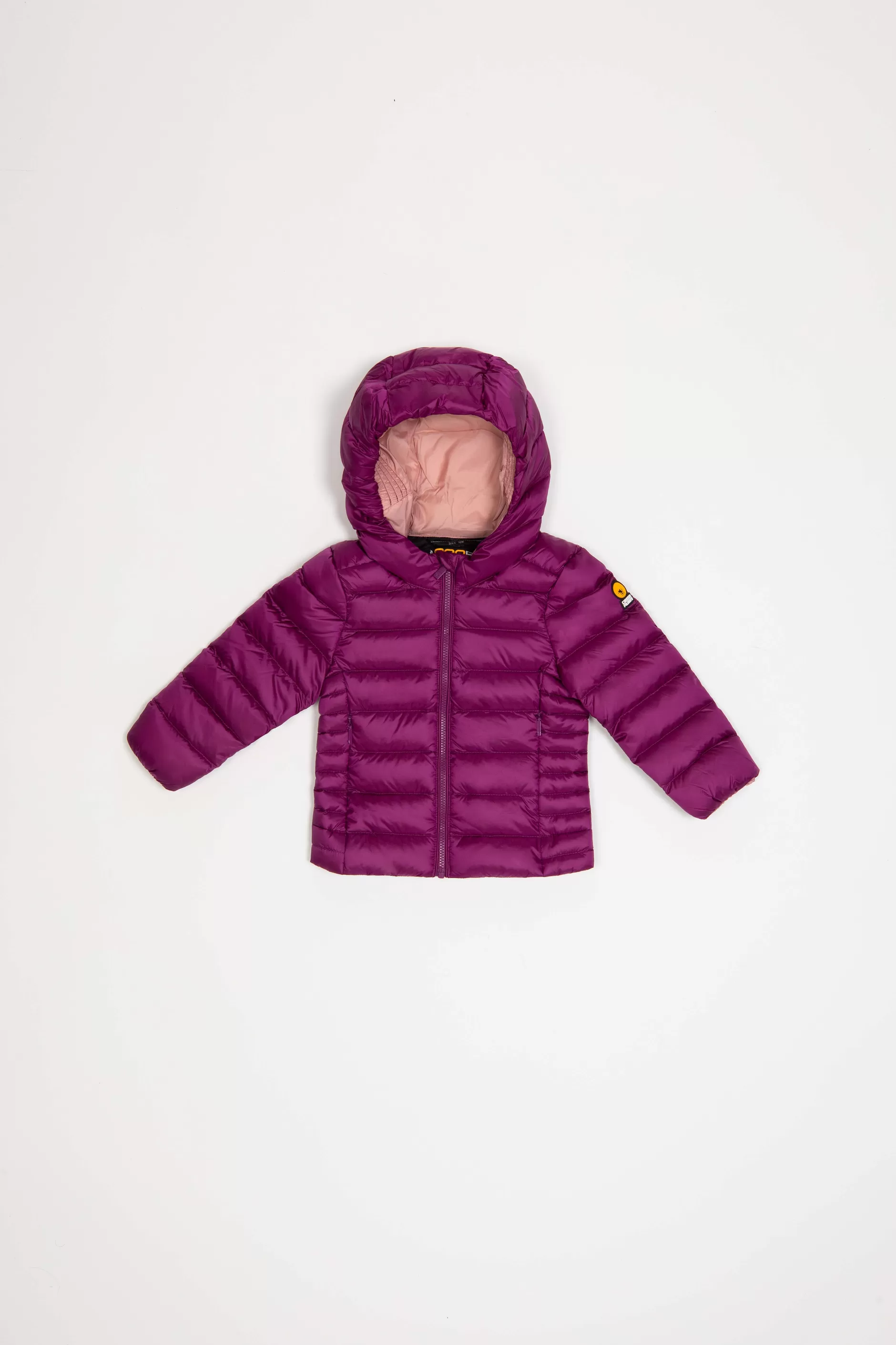 Karis Baby Girl-Piumino Viola>Ciesse Piumini Cheap