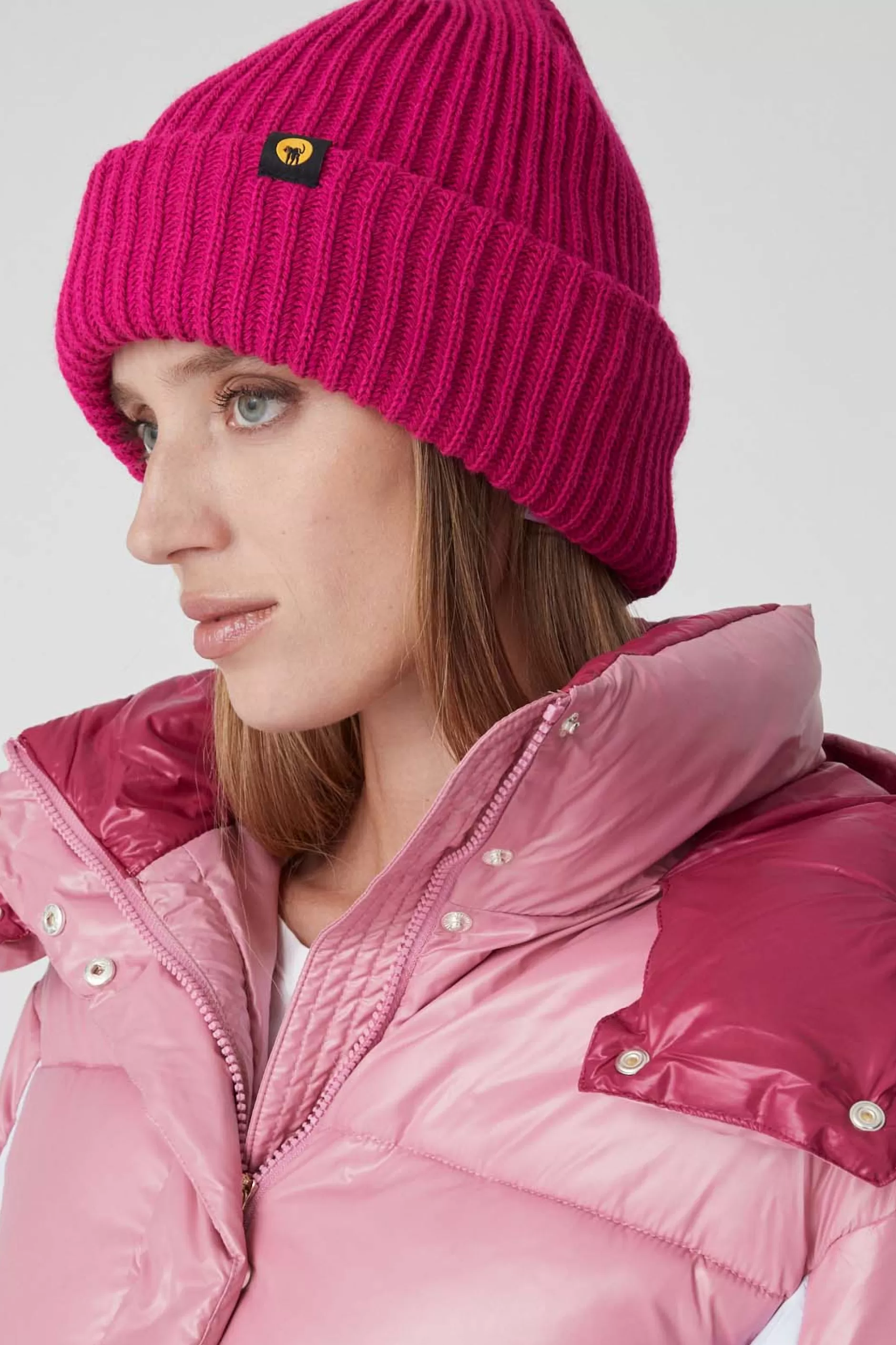 Kip-Cappello Fucsia Morbido>Ciesse Piumini Cheap