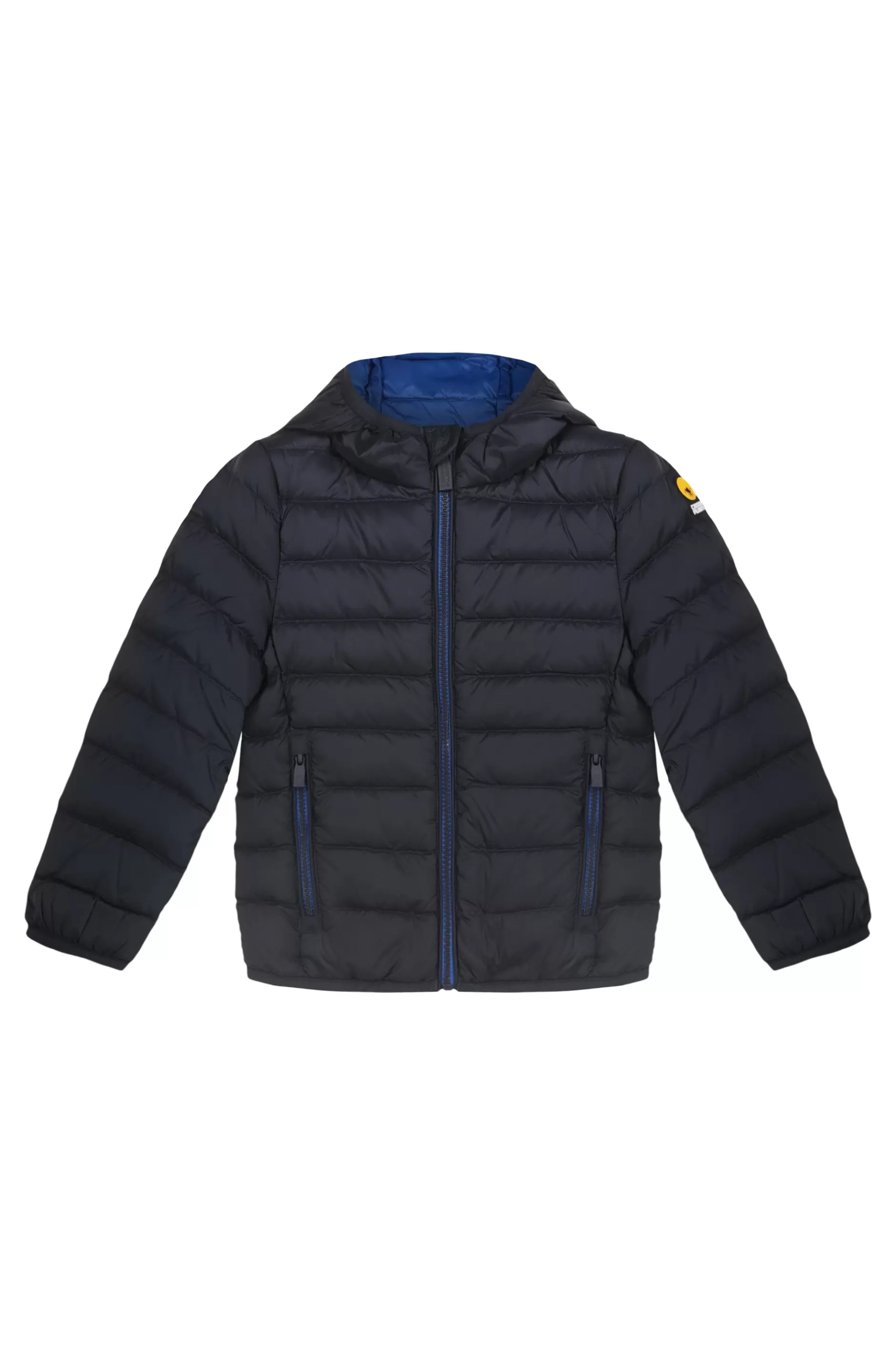 Larry Baby Boy-Piumino Blu Baby>Ciesse Piumini Clearance