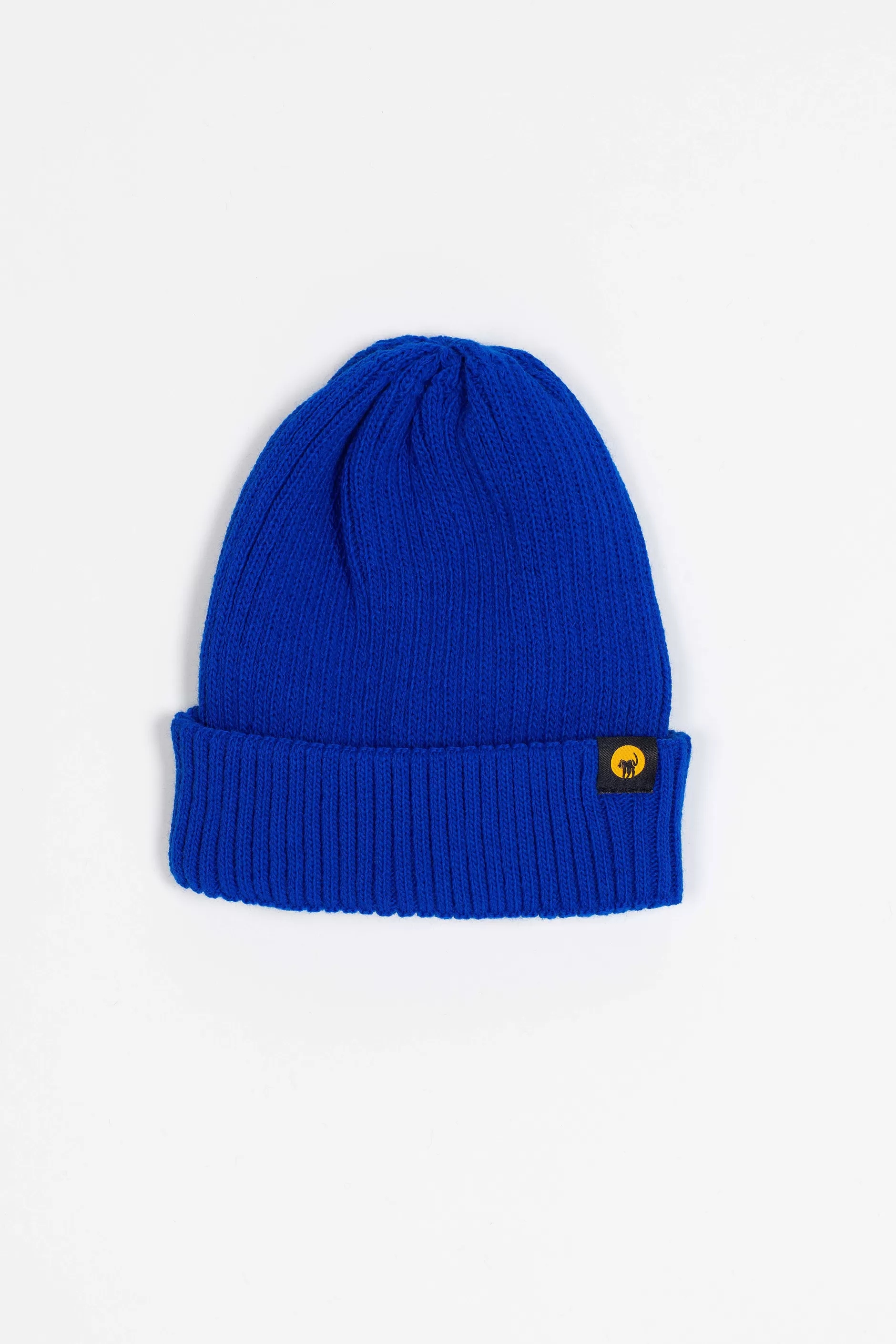 Mandron Jr-Cappello Blu A Maglia>Ciesse Piumini Clearance