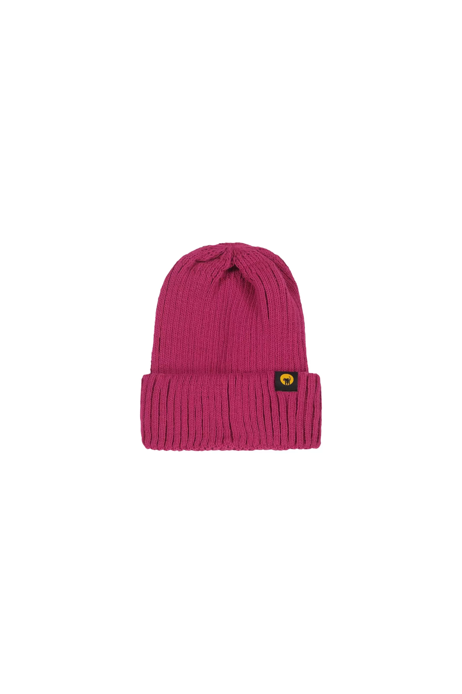 Mandron Jr-Cappello Fucsia A Maglia>Ciesse Piumini Store