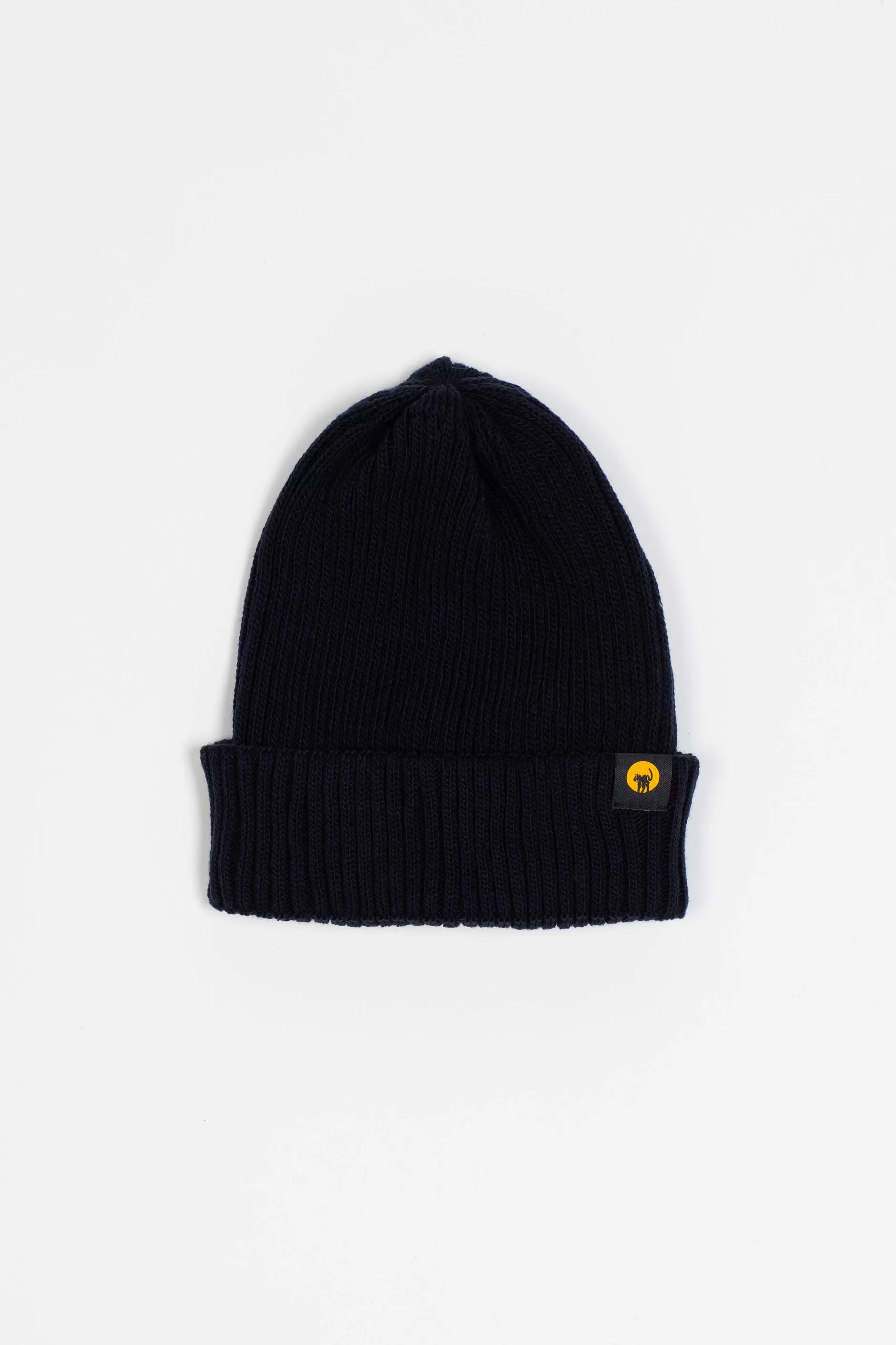 Mandron Jr-Cappello Nero A Maglia>Ciesse Piumini Best