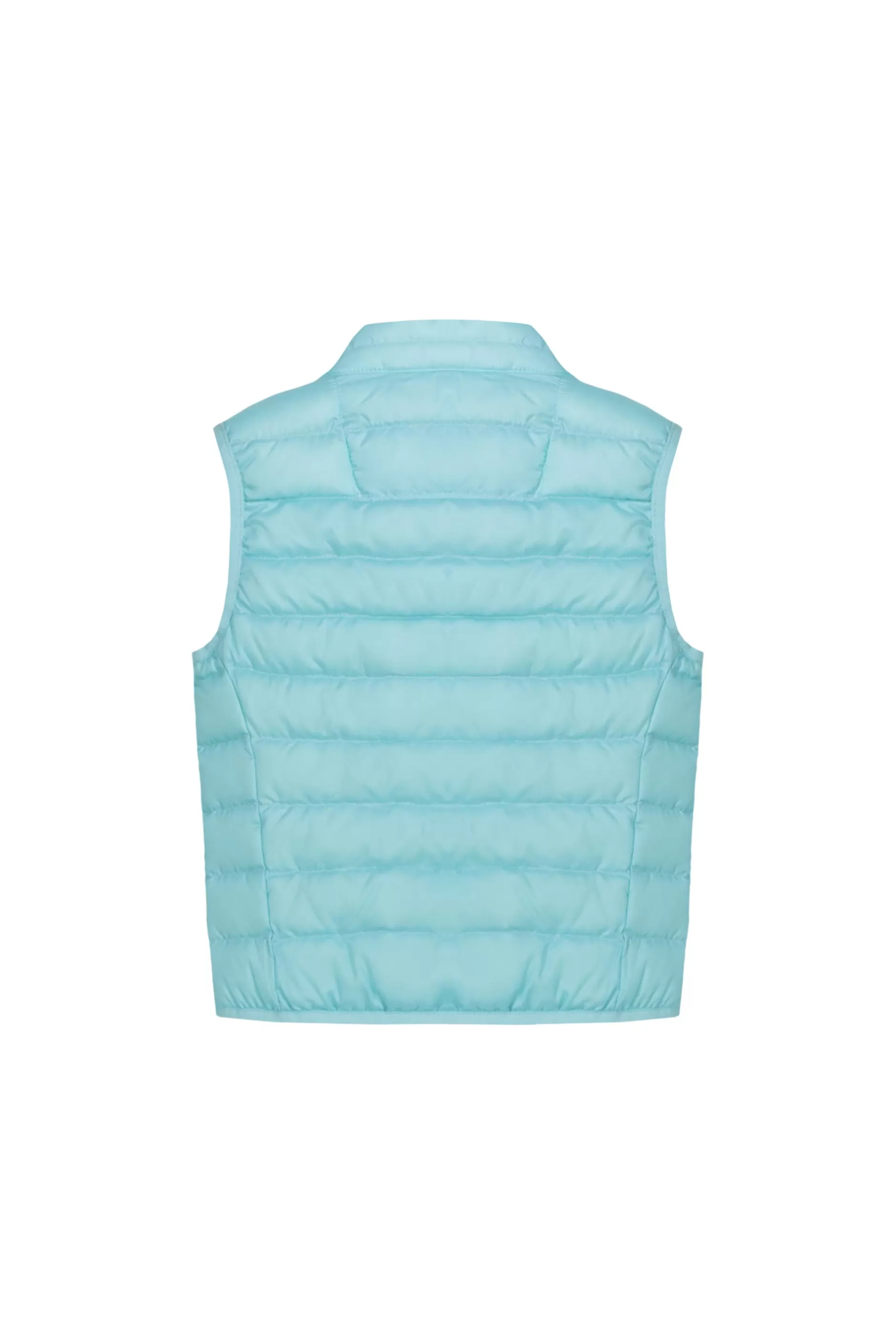 Melvin Baby Junior-Gilet Turchese Junior>Ciesse Piumini Outlet