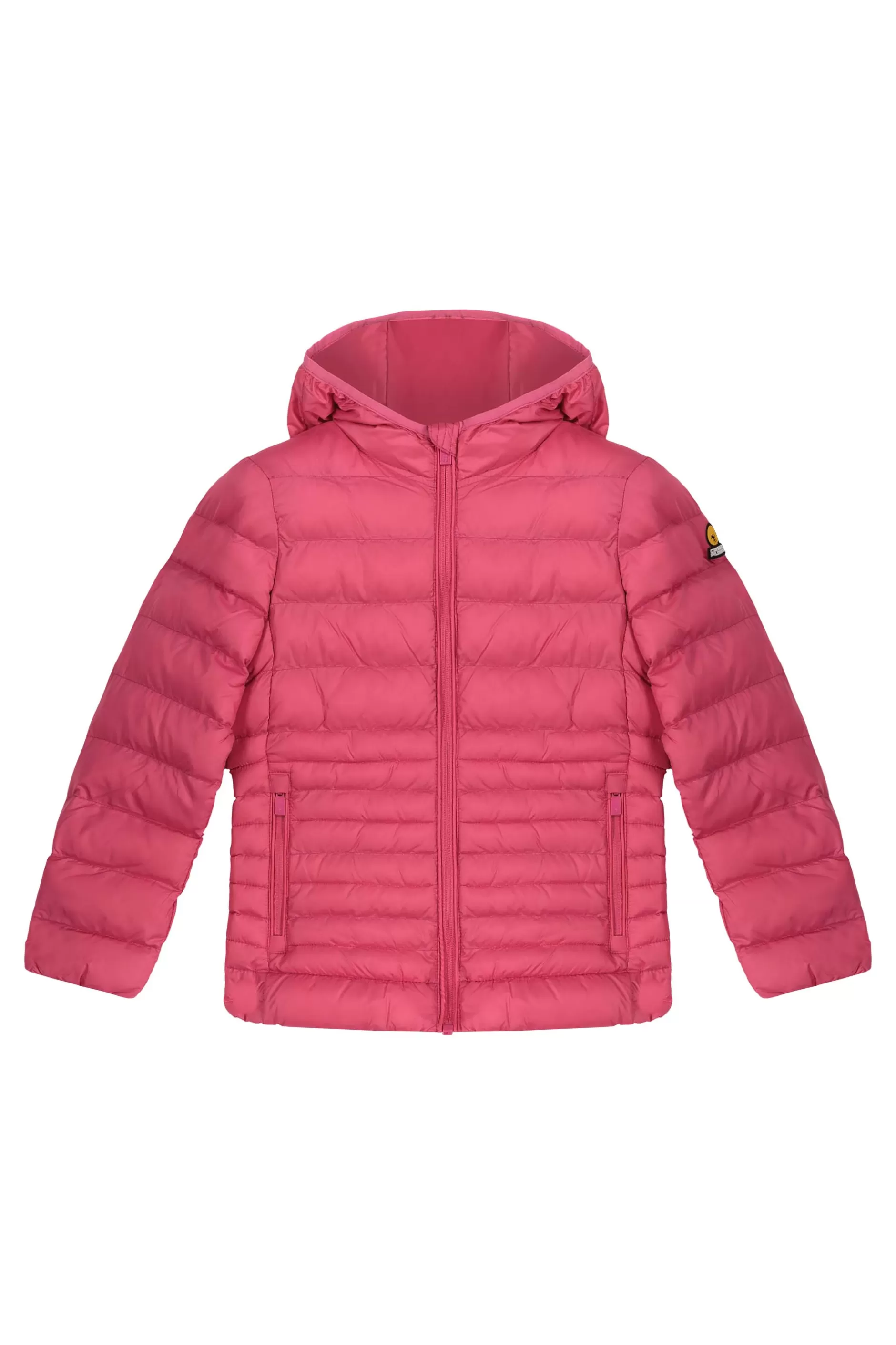 Willowel Girl-Piumino Fucsia>Ciesse Piumini Online