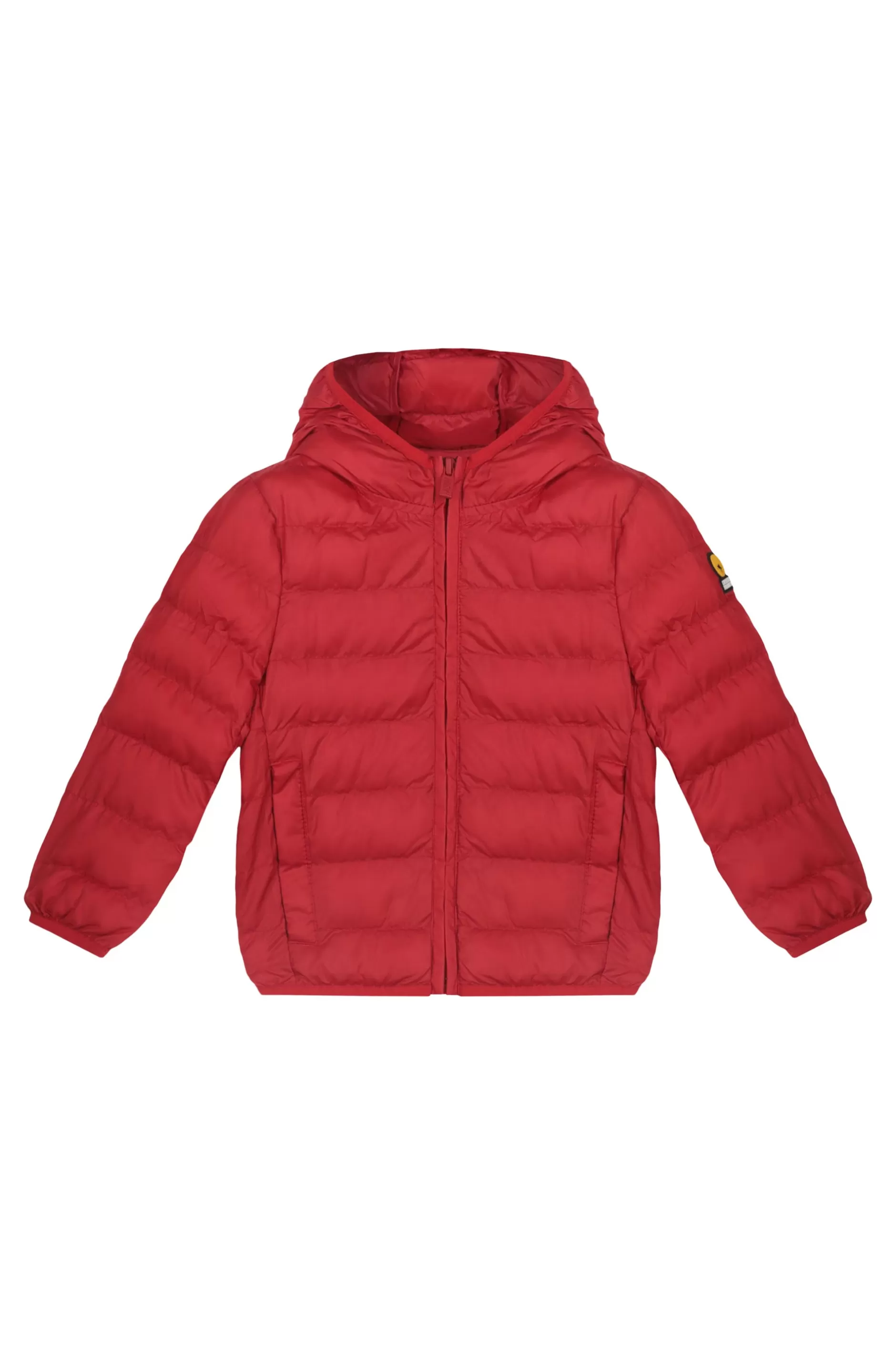 Willy Baby Boy-Piumino Rosso Baby>Ciesse Piumini Best Sale