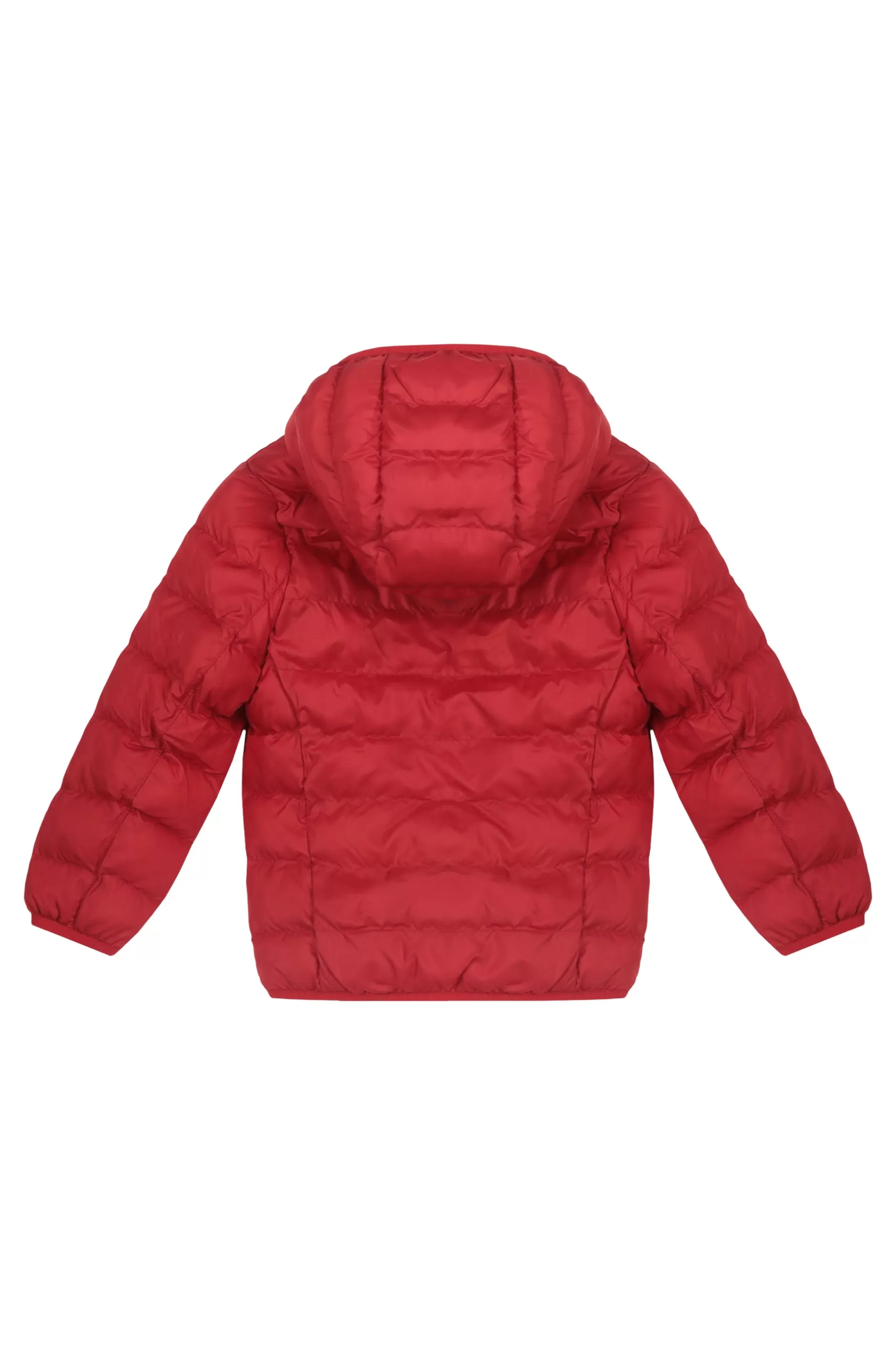 Willy Baby Boy-Piumino Rosso Baby>Ciesse Piumini Best Sale